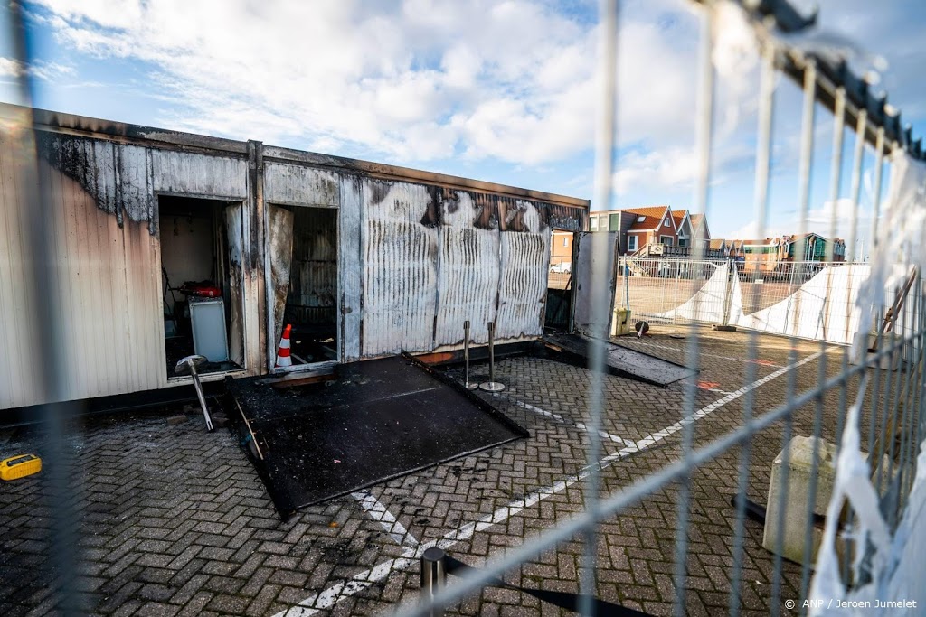 Streefbedrag van 10.000 euro voor nieuwe teststraat Urk behaald