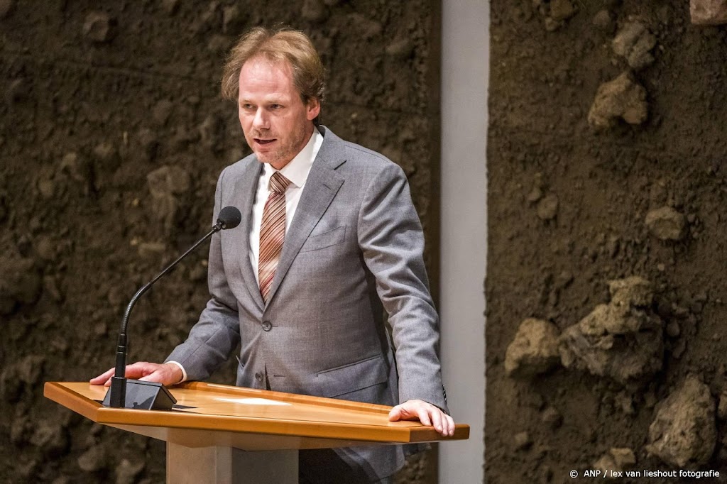 Oud-Kamerlid Snels gaat belasting- en toeslageninspectie leiden