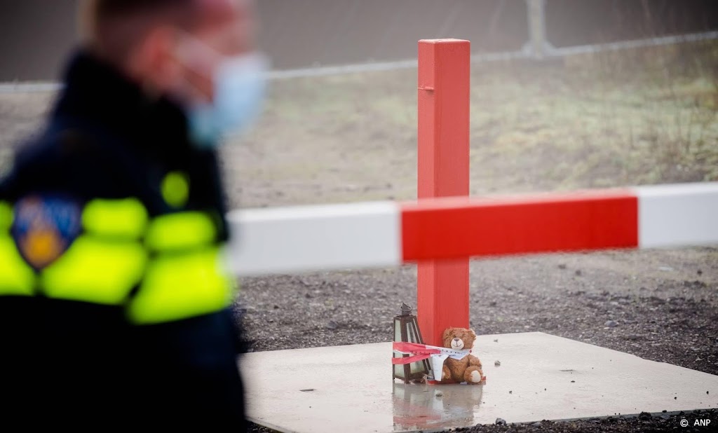 Belgische verdachte van overlijden Dean blijft vastzitten