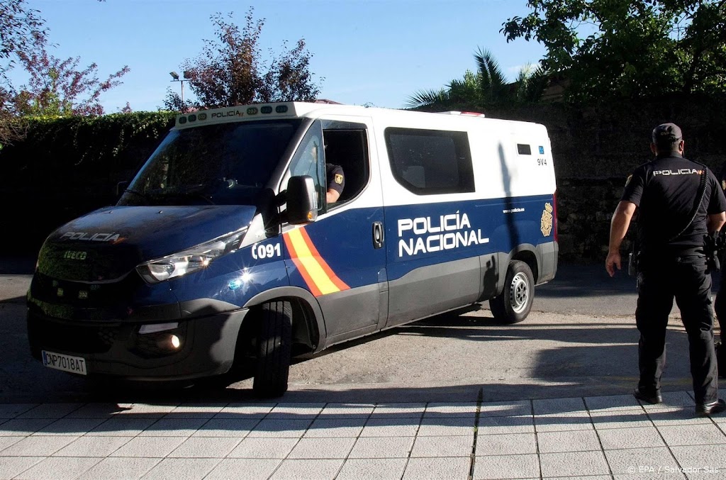 Spaanse politie pakt man op die aanslag op strand Benidorm plande