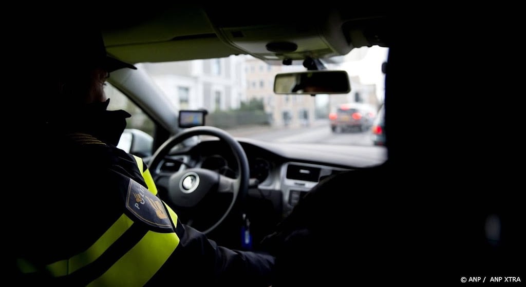 Ontploffing in Nijmegen, geen gewonden