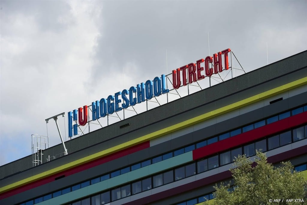 Hogeschool Utrecht stelt lezingen Holocaust uit om veiligheid