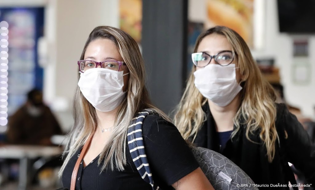Nieuw-Zeeland meldt eerste geval coronavirus