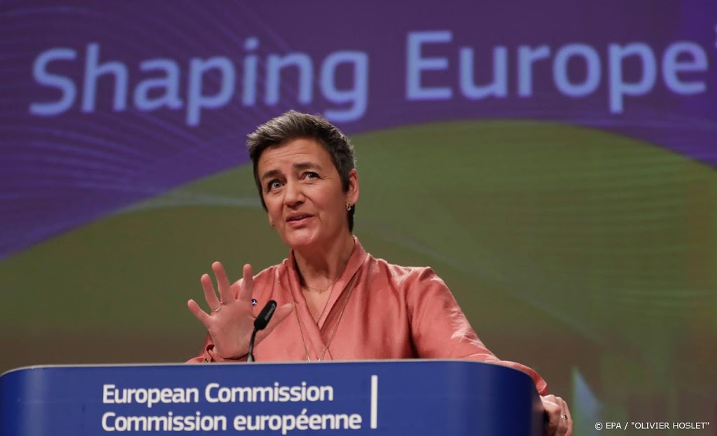 Brussel: Franse regeling gasopslag staatssteun