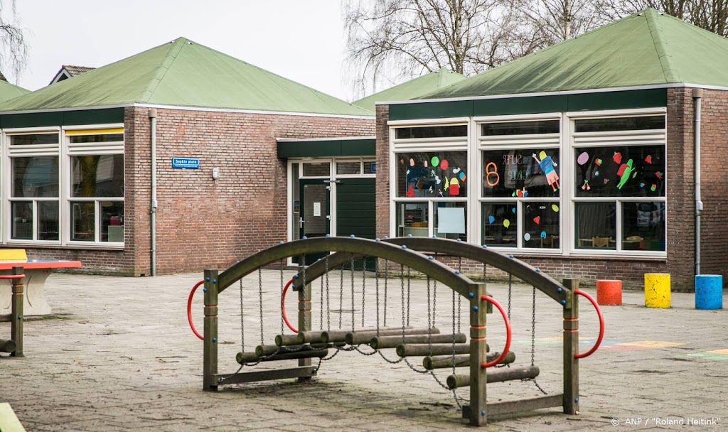 Basisscholen in Loon op Zand blijven vooralsnog open