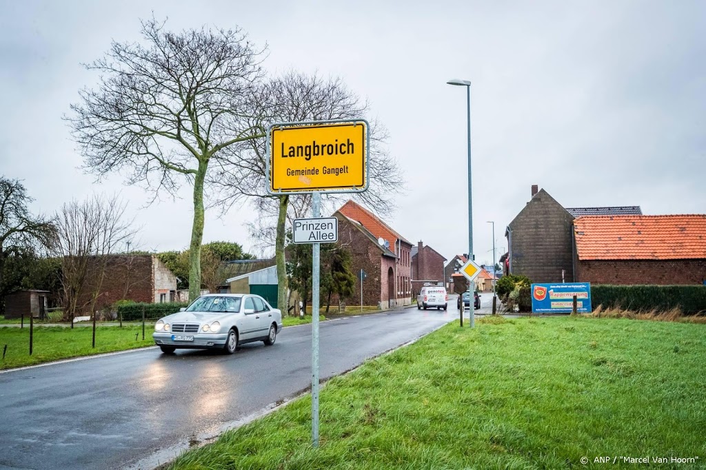 Aantal besmettingen in Duits grensgebied met Nederland gestegen