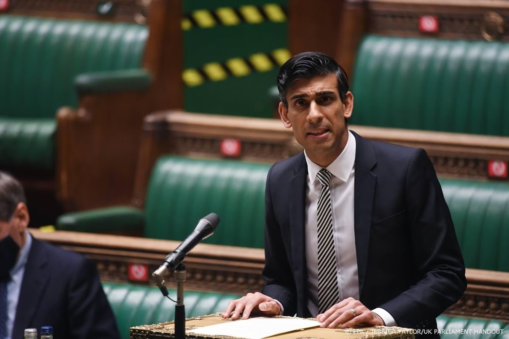 'Brits overheidstekort niet zomaar opgelost'