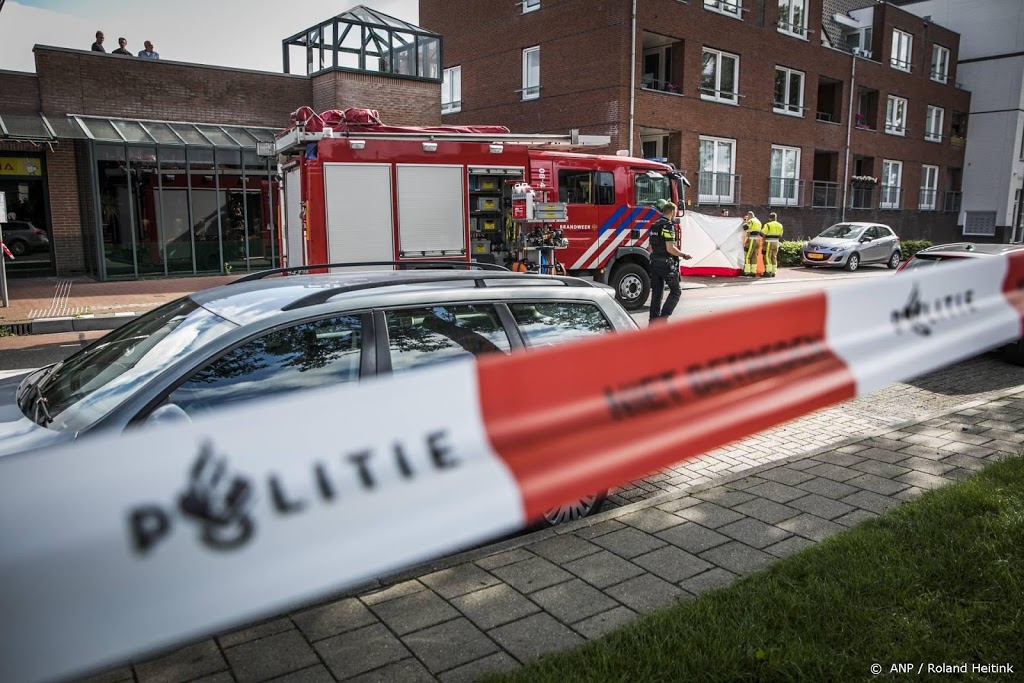 Liquidatie Nijmeegse klusjesman was vergissing