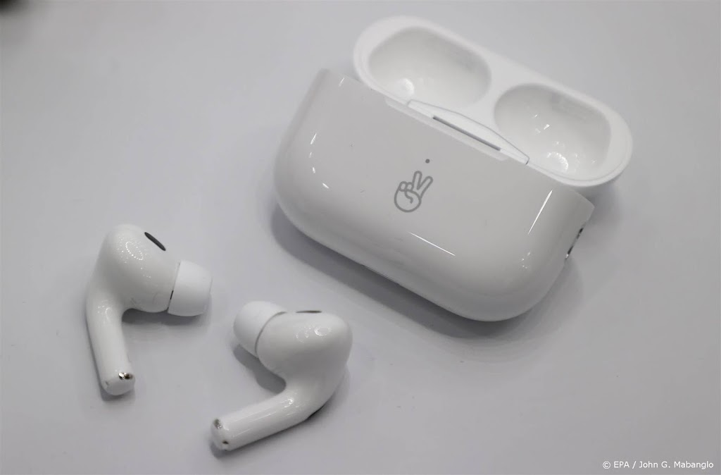 AirPods-maker: toeleveranciers Apple willen China sneller verlaten