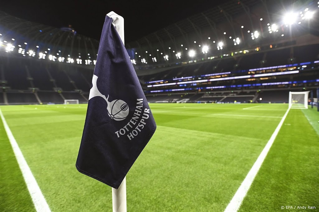 Spurs werken samen met Formule 1 en bouwen kartbaan onder stadion