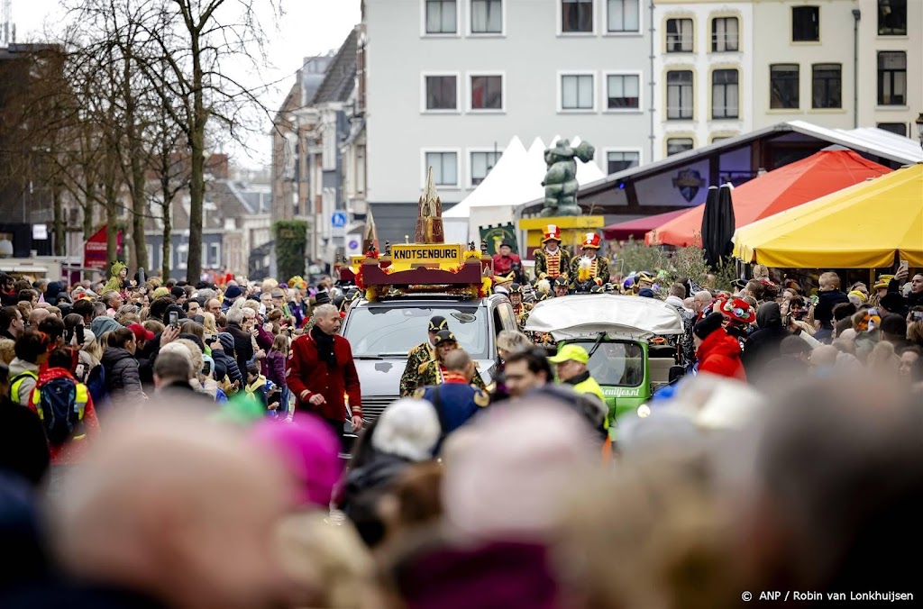 Opnieuw meer coronabesmettingen, link met carnaval onduidelijk