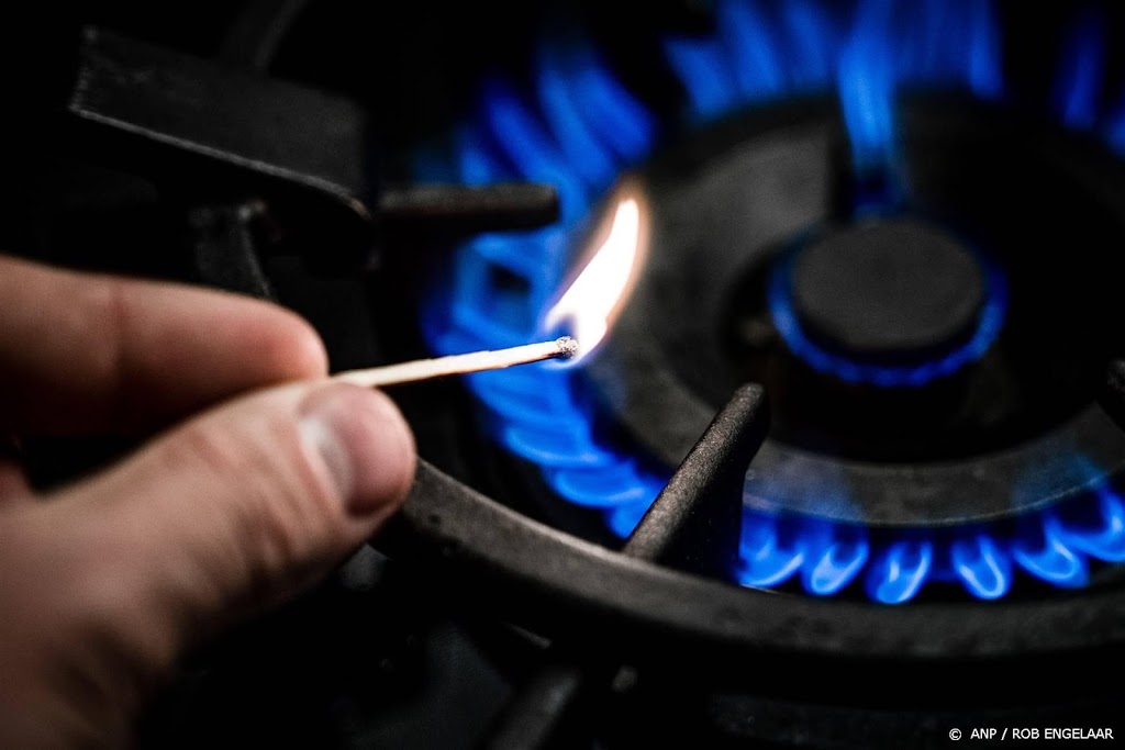 Ook overige klanten Budget Energie per april onder energieplafond