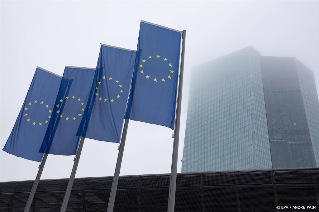 Nederlandse tienjaarsrente voor het eerst in jaren boven 3 procent