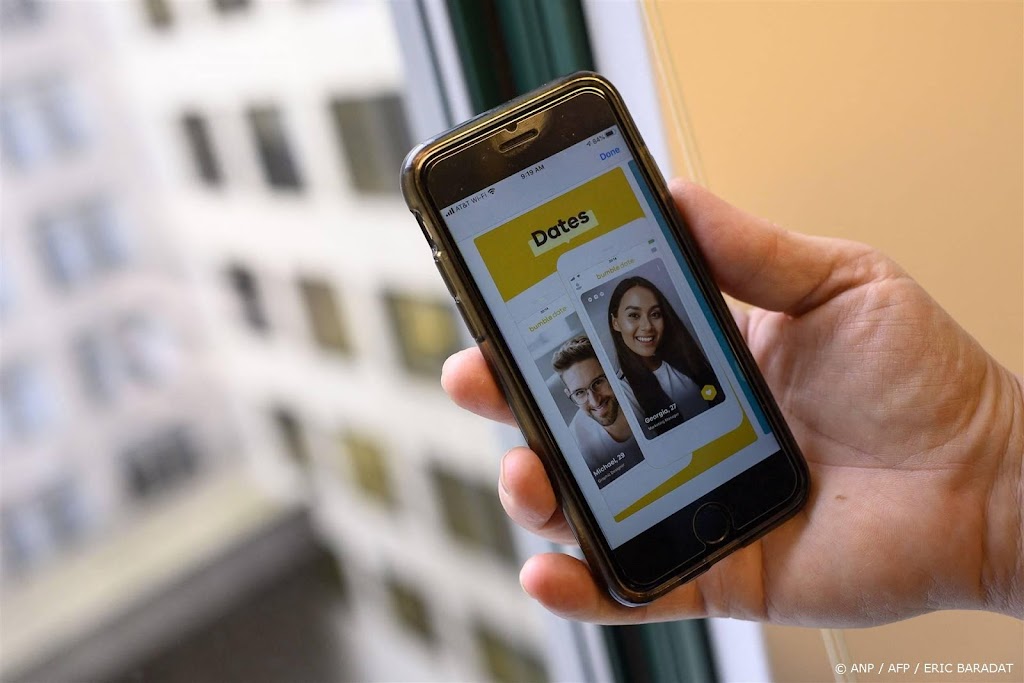 Datingapp Bumble schrapt een derde van banen