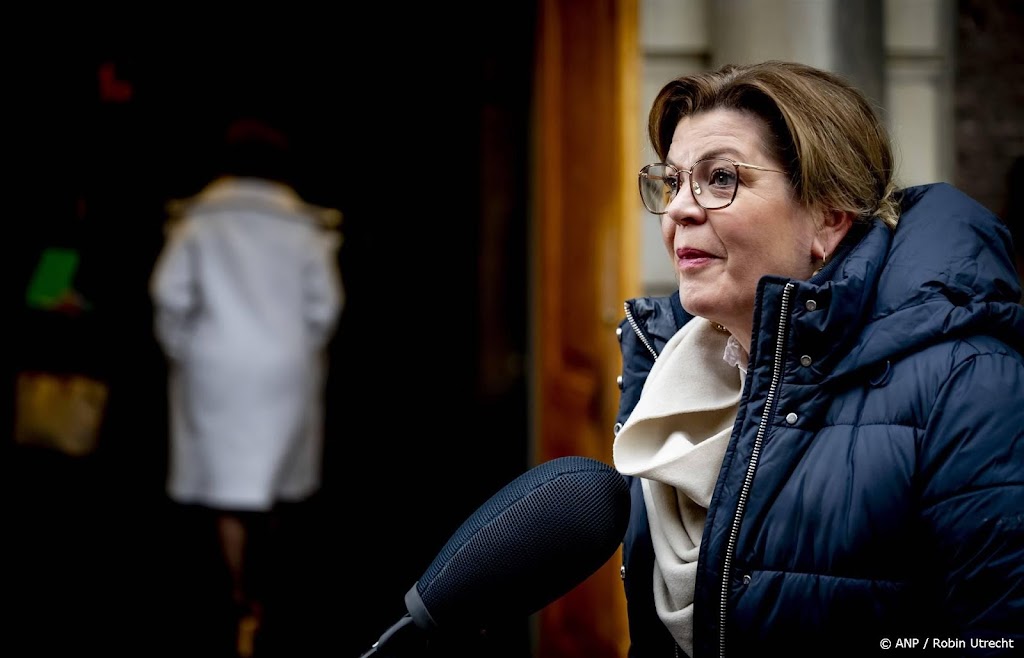 Minister blij dat coulance met PAS-melders mag van Raad van State