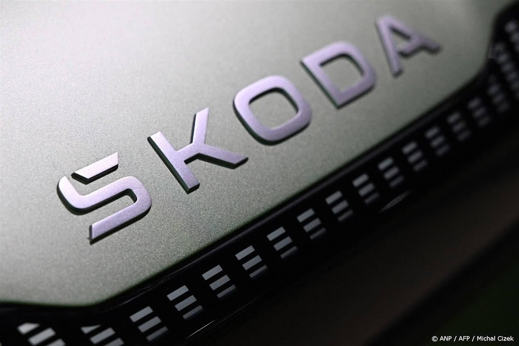 Vakmedia: Skoda wil banen schrappen ondanks groeiplannen