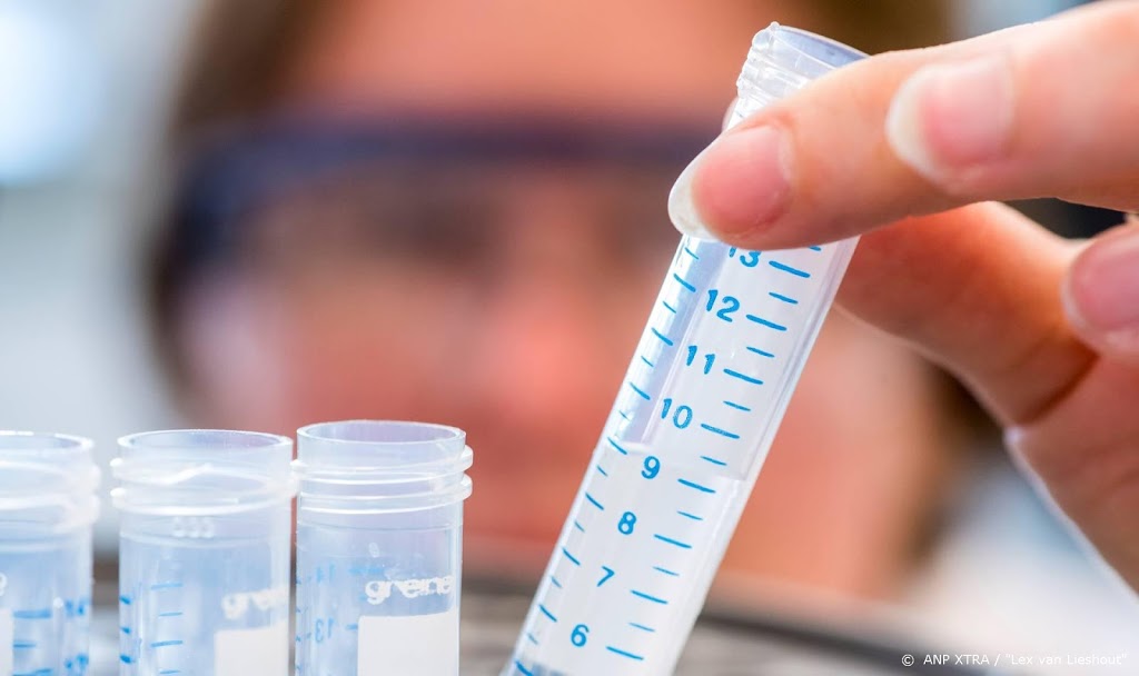 Bedrijf VS ontwikkelt snelle coronatest