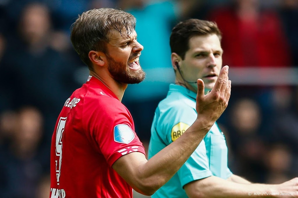 Oud-aanvoerder FC Twente genezen van coronavirus