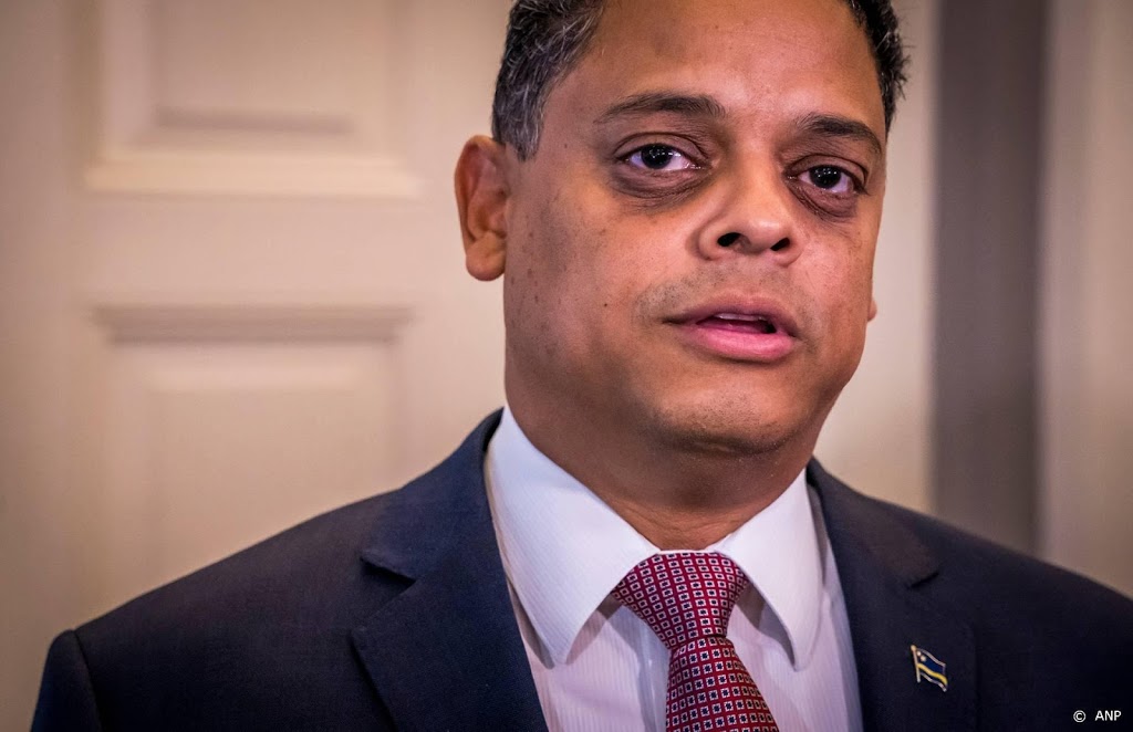 Curaçao voert nu ook avondklok in