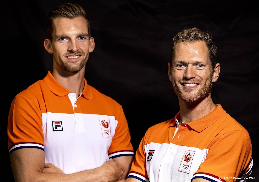 Beachkoppel Brouwer en Meeuwsen verliest finale eerste Elite 16