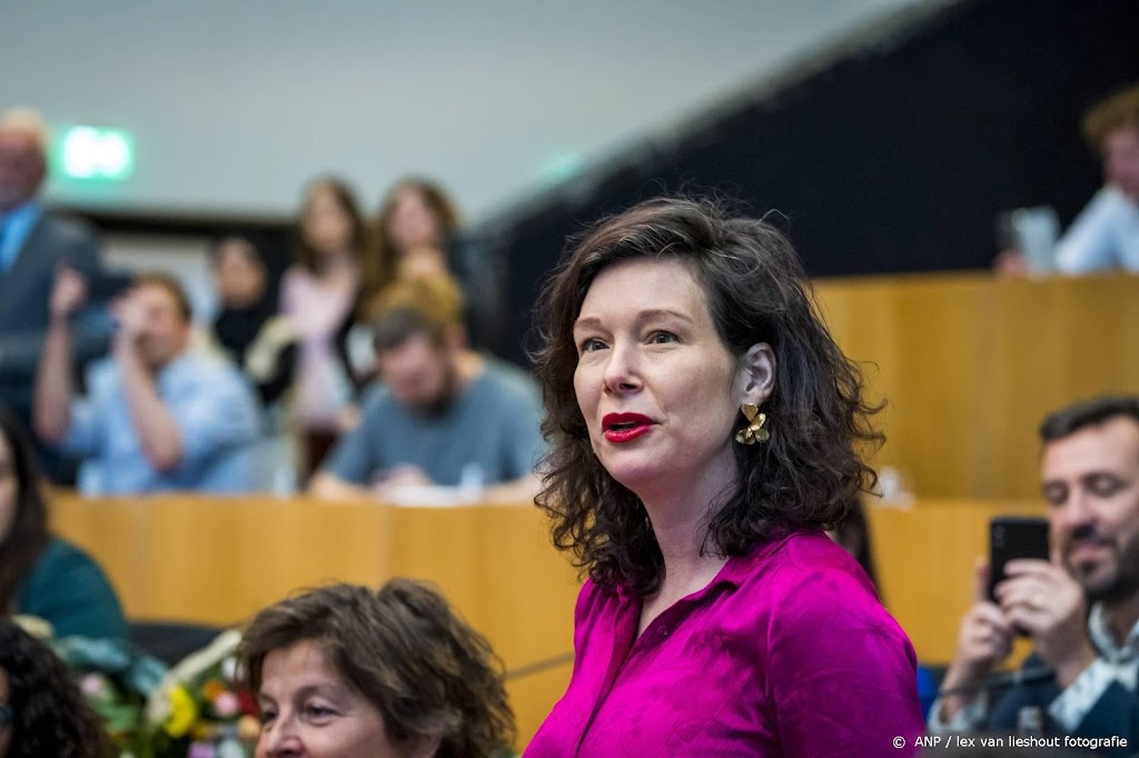 Meer vrouwen in de raad, mede dankzij voorkeursstemmen