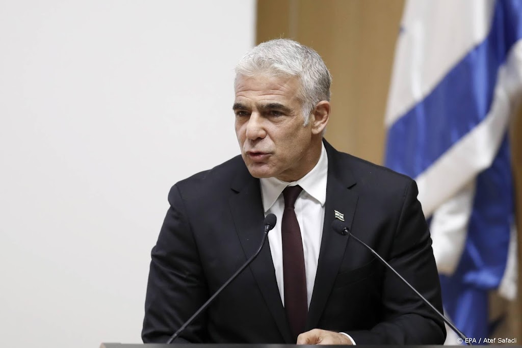 Israëlisch-Arabische alliantie 'schrikt Iran af'