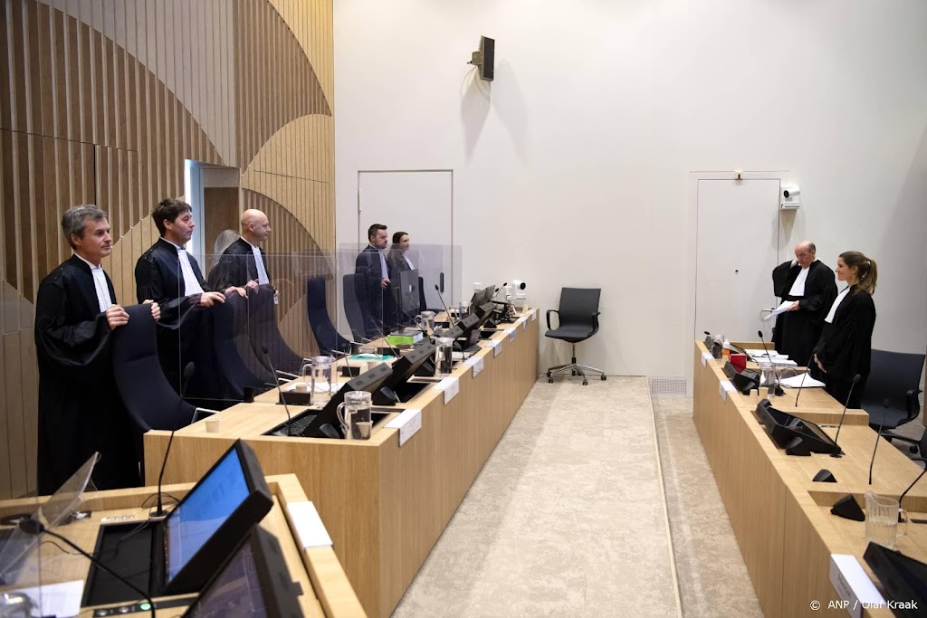 Advocaten: MH17-verdachte niet verantwoordelijk voor tragedie