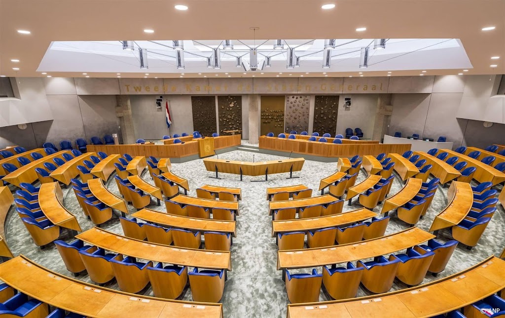 Politici verontrust over vermeende Russische geldstromen