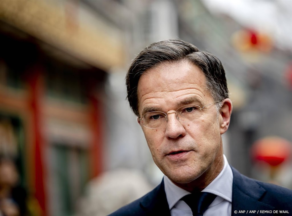 Rutte noemt Russische geldstromen naar politici 'zeer zorgelijk'