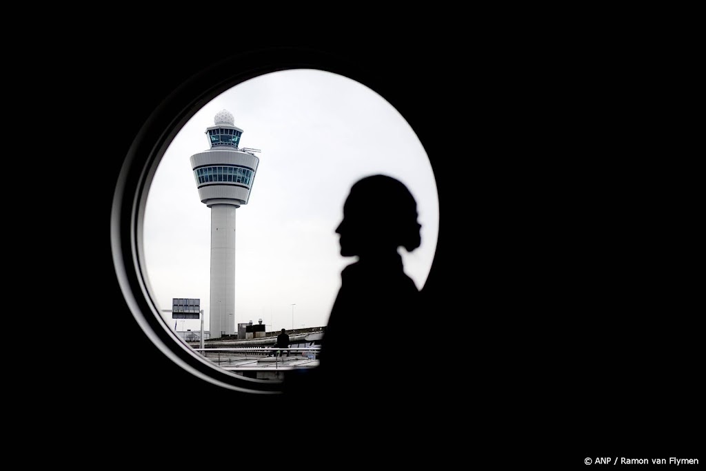 ILT gaat misbruik slots Schiphol door privéjets tegen