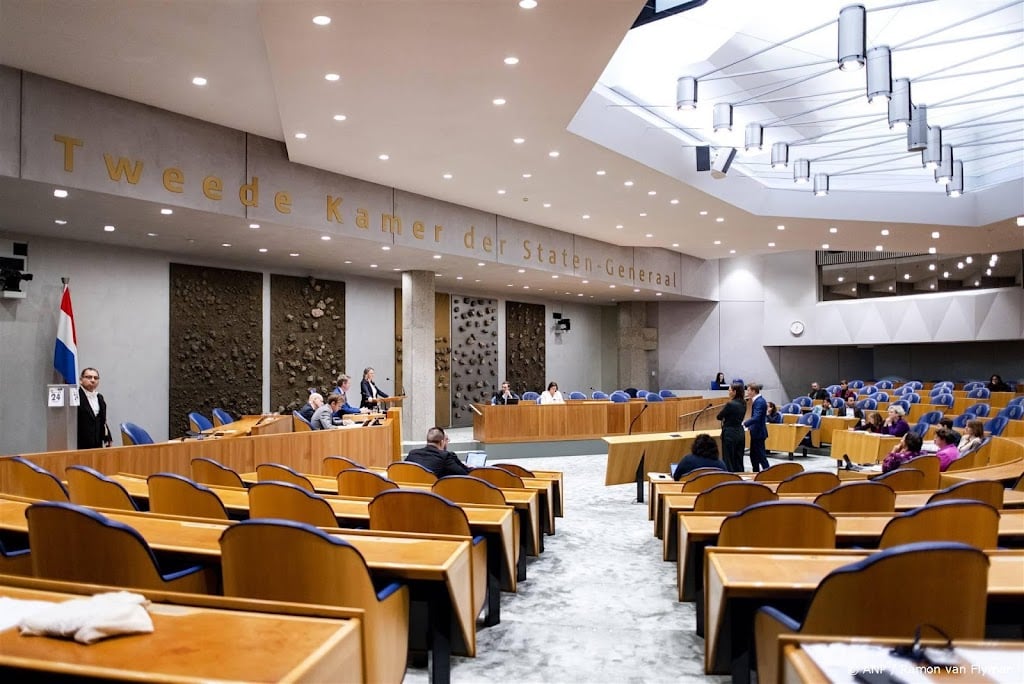 Bestuur Kamer breidt mogelijkheden om Kamerleden te straffen uit