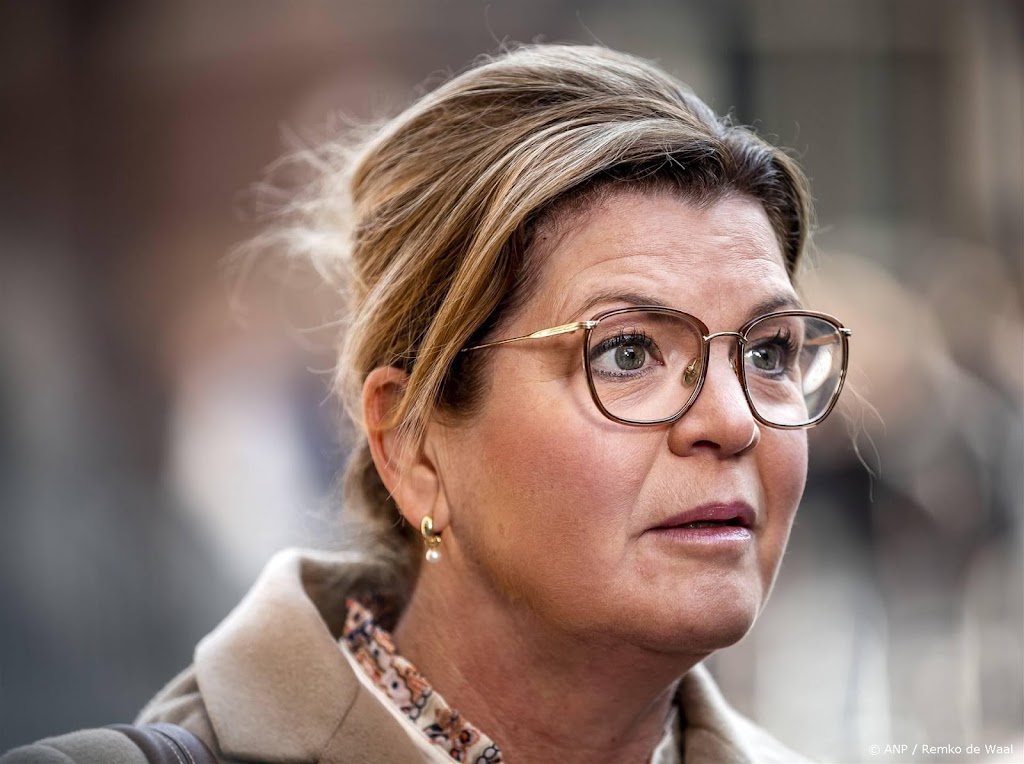 Van der Wal: Kamer roemt natuur, maar kiest er vaak niet voor