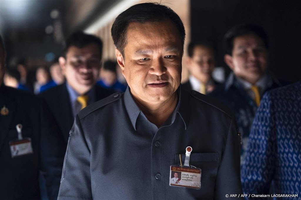 Vicepremier Thailand: geen noodtoestand in Bangkok