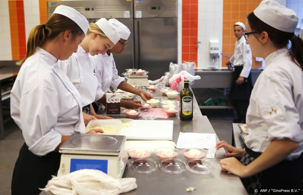 MBO Raad: verleng basisbeurs voor omscholing student om corona