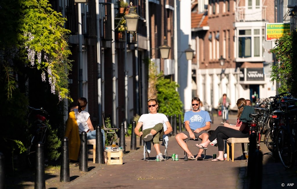 Officieel dodental coronavirus stijgt met 48 naar 4566