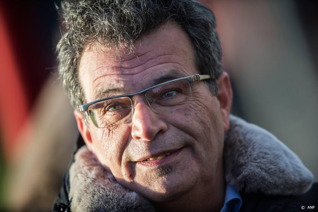 Technisch directeur Van Leeuwen vertrekt bij FC Twente