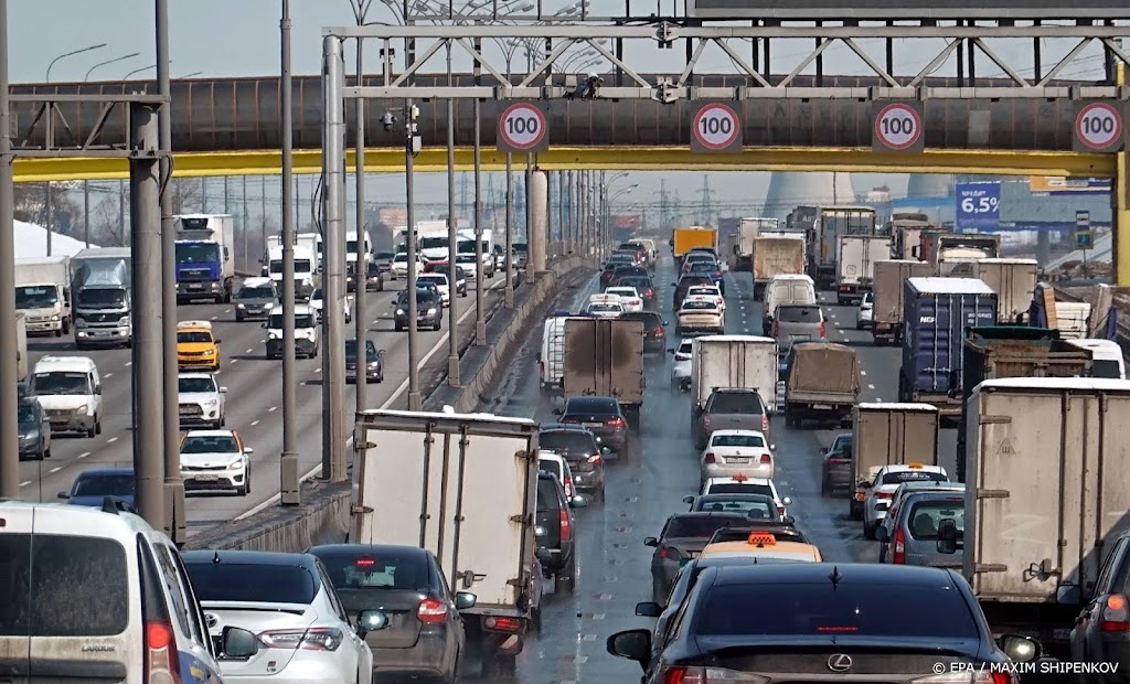 TASS: 600.000 Russische banen in gevaar door vertrek bedrijven