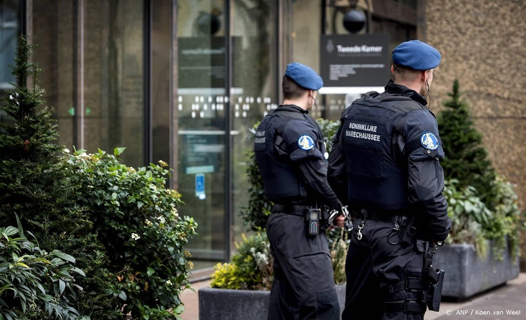 Tientallen marechaussees naar Oekraïne voor onderzoek misdaden