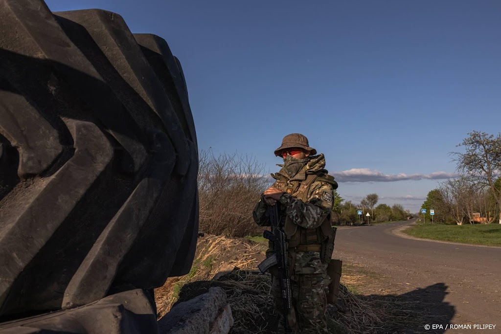 Rusland laat weer Oekraïners vrij bij ruil