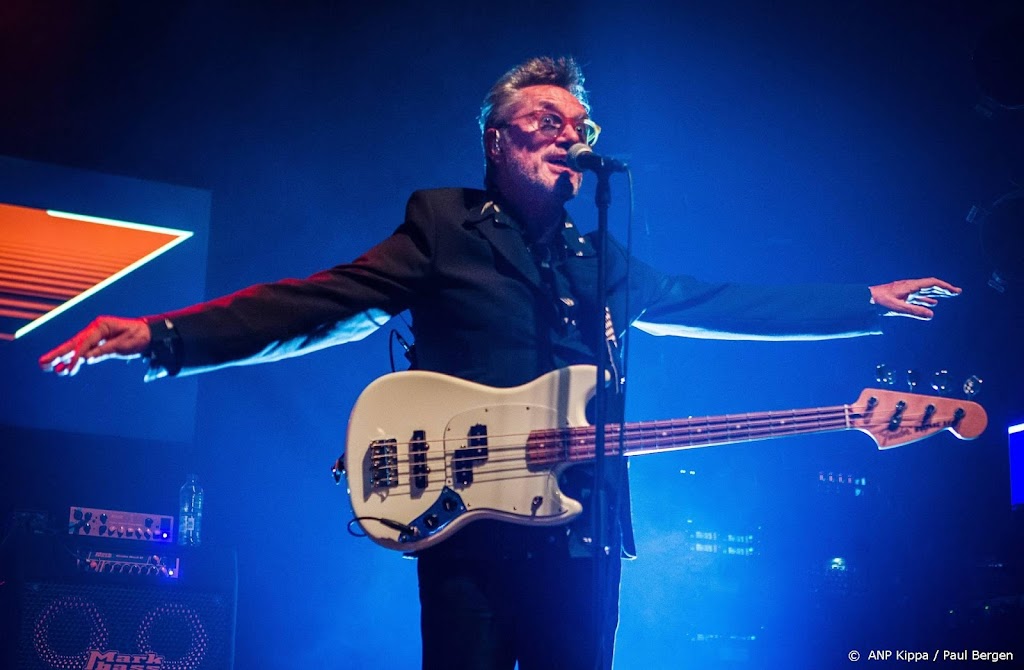 Henny Vrienten en Jan Rot geëerd tijdens Musical Awards
