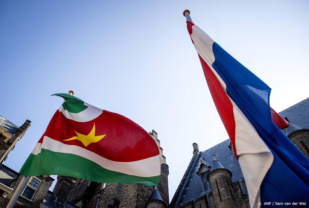 Toch nog visum nodig voor reizen naar Suriname