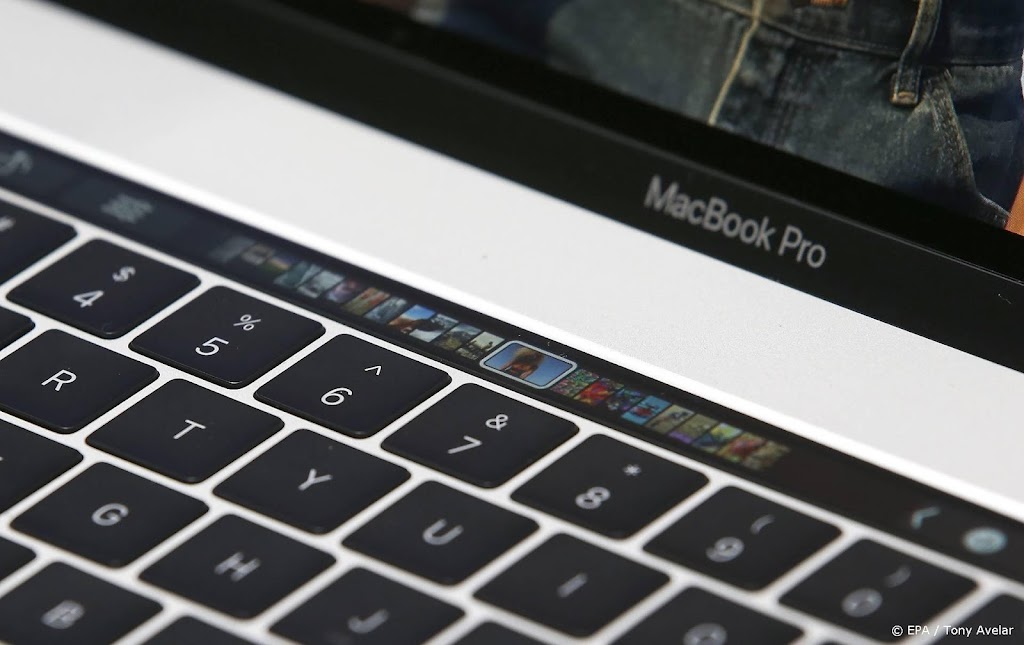 Opnieuw recordomzet voor Apple door vraag naar iPhones en Macs