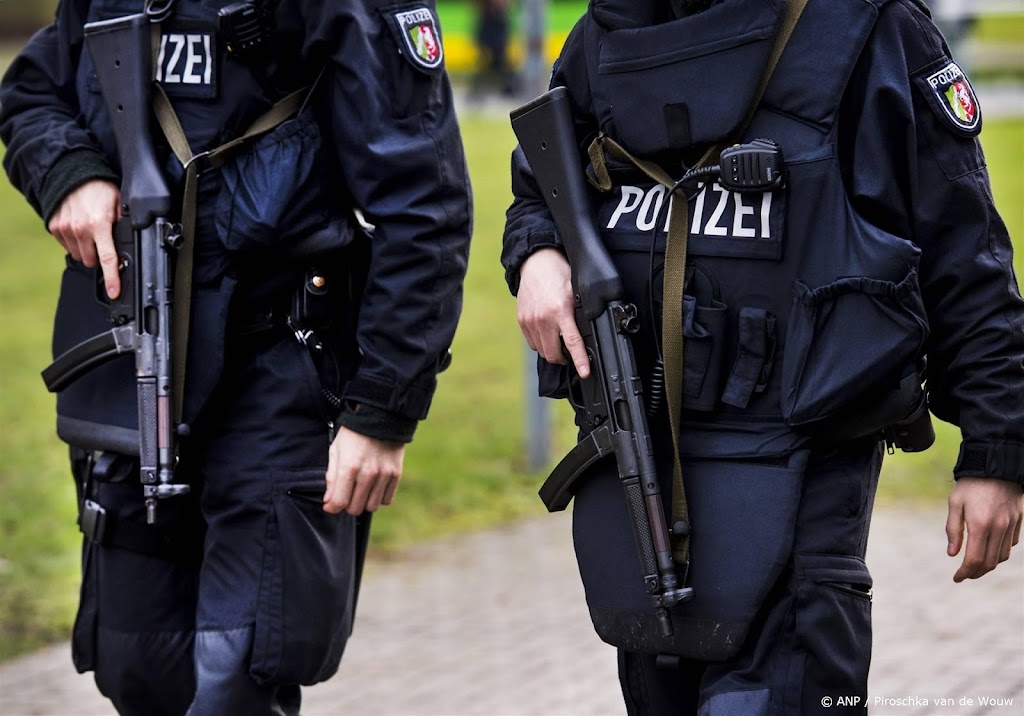 Twee Oekraïeners doodgestoken in Duitsland, een Rus aangehouden