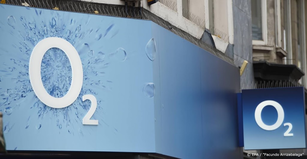 Gerecht EU: Brussel blokkeerde ten onrechte overname O2