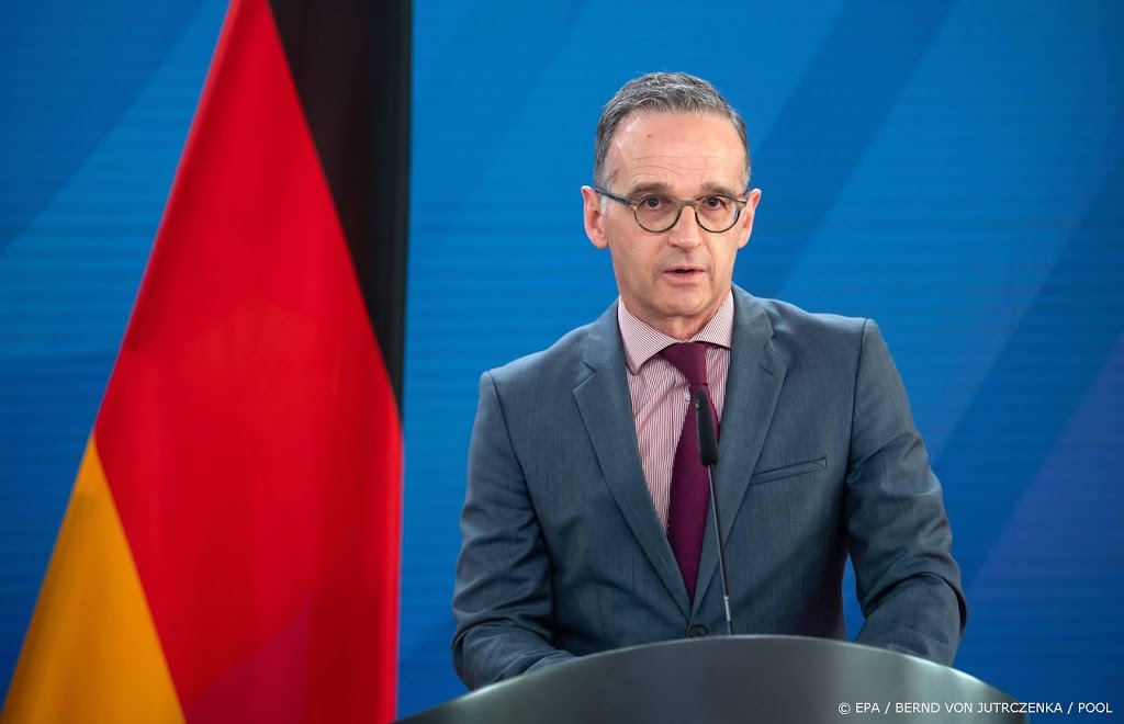 Duitsland erkent wreedheden in Namibië als genocide