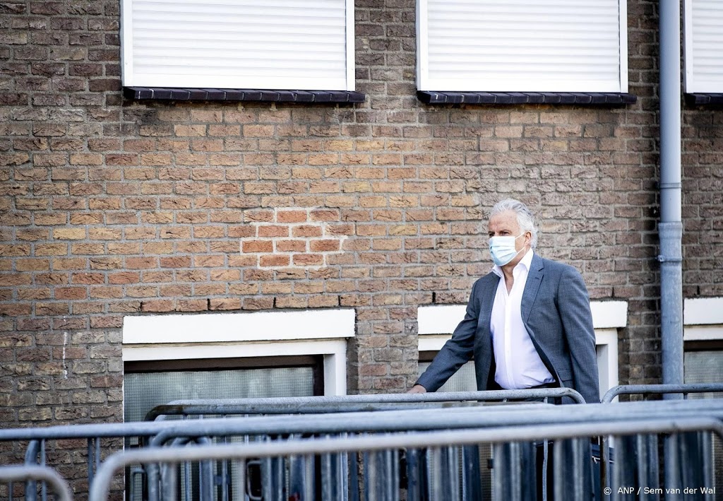 Kroongetuige afwezig bij Marengo-proces na ruzie met justitie