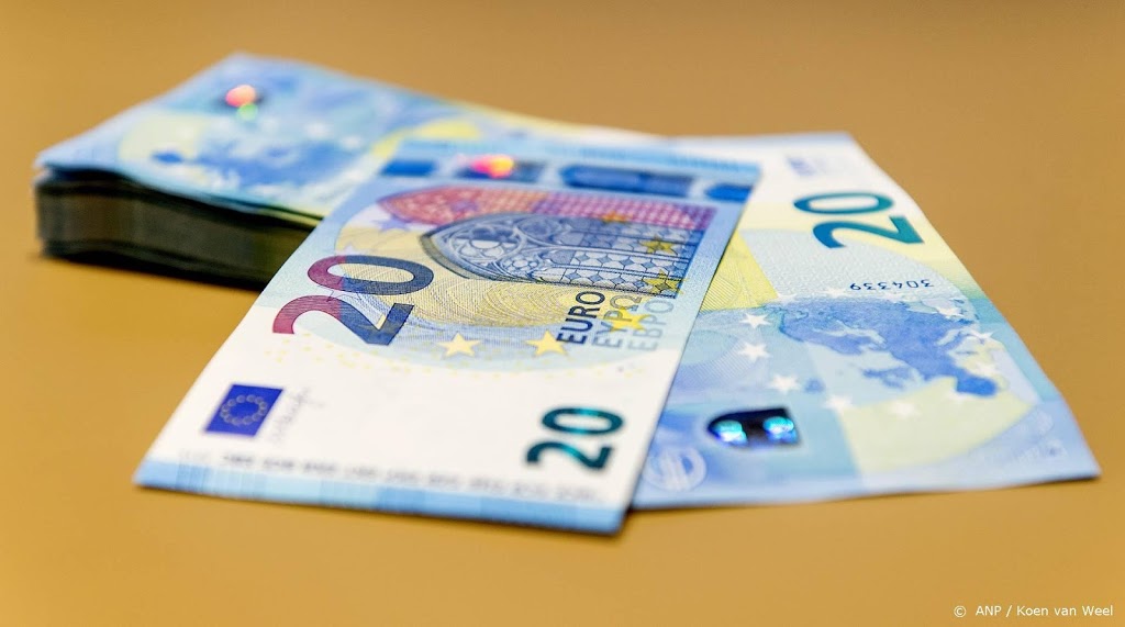 Europese Commissie ziet economisch vertrouwen verder toenemen