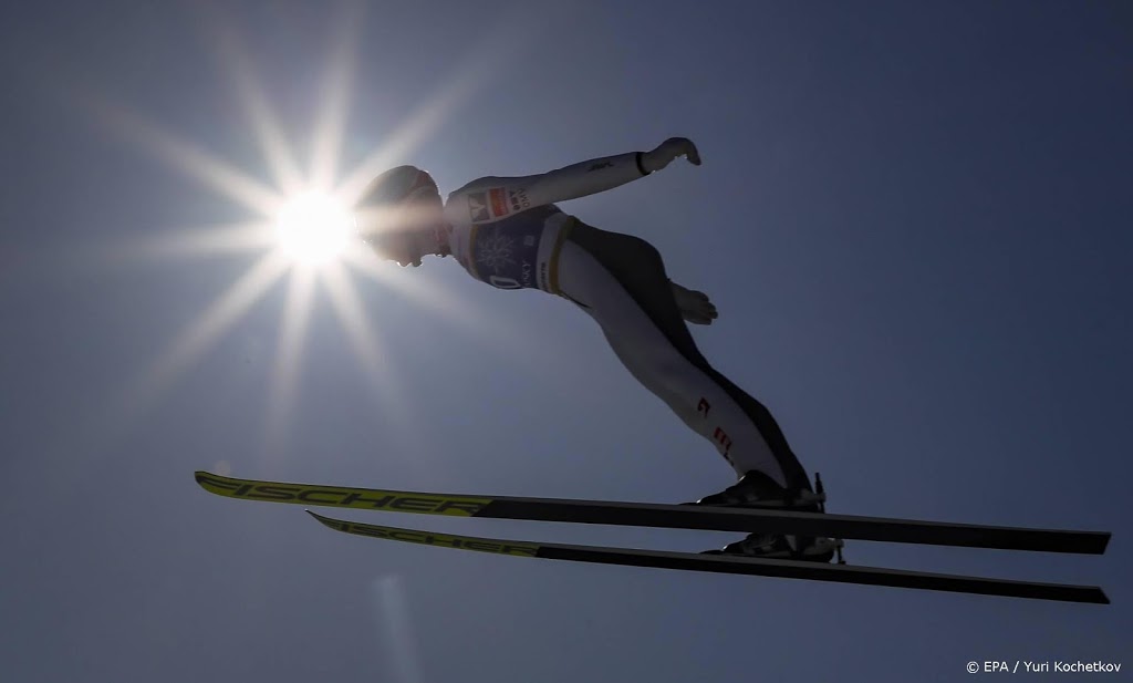 Wintersportseizoen Oostenrijk totaal geflopt