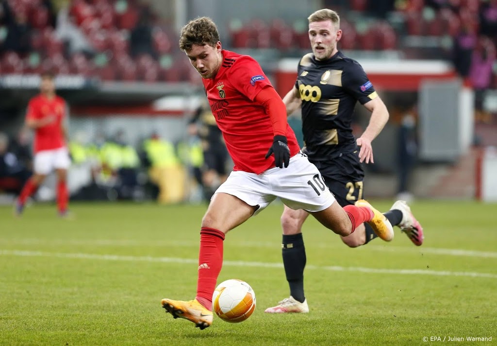 Sparta haalt aanvoerder van Luxemburgs elftal