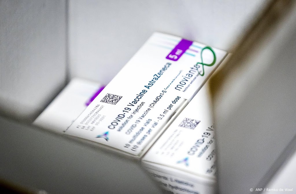 Nederland wil honderdduizenden vaccins naar Suriname sturen